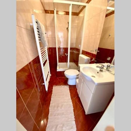 Cozy Apartment Umag Ngoại thất bức ảnh
