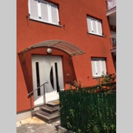 Cozy Apartment Umag Ngoại thất bức ảnh