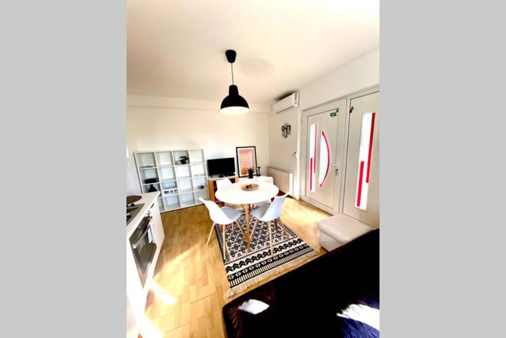 Cozy Apartment Umag Ngoại thất bức ảnh