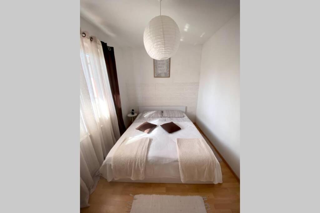 Cozy Apartment Umag Ngoại thất bức ảnh