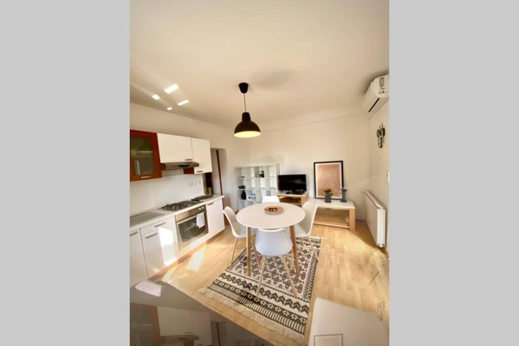 Cozy Apartment Umag Ngoại thất bức ảnh