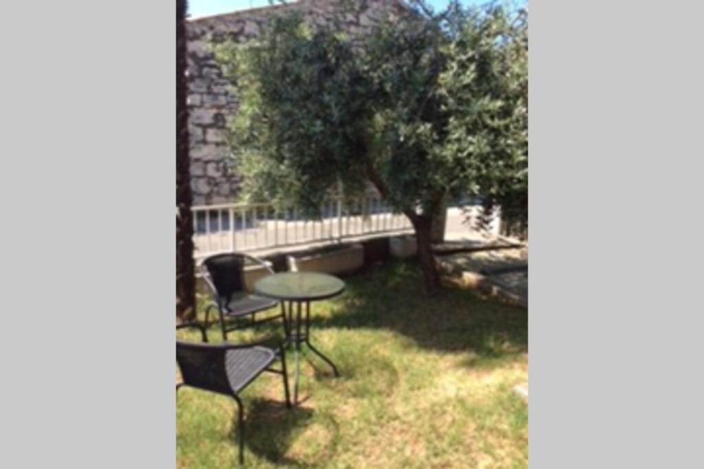 Cozy Apartment Umag Ngoại thất bức ảnh