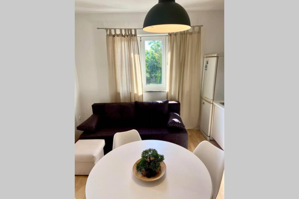 Cozy Apartment Umag Ngoại thất bức ảnh